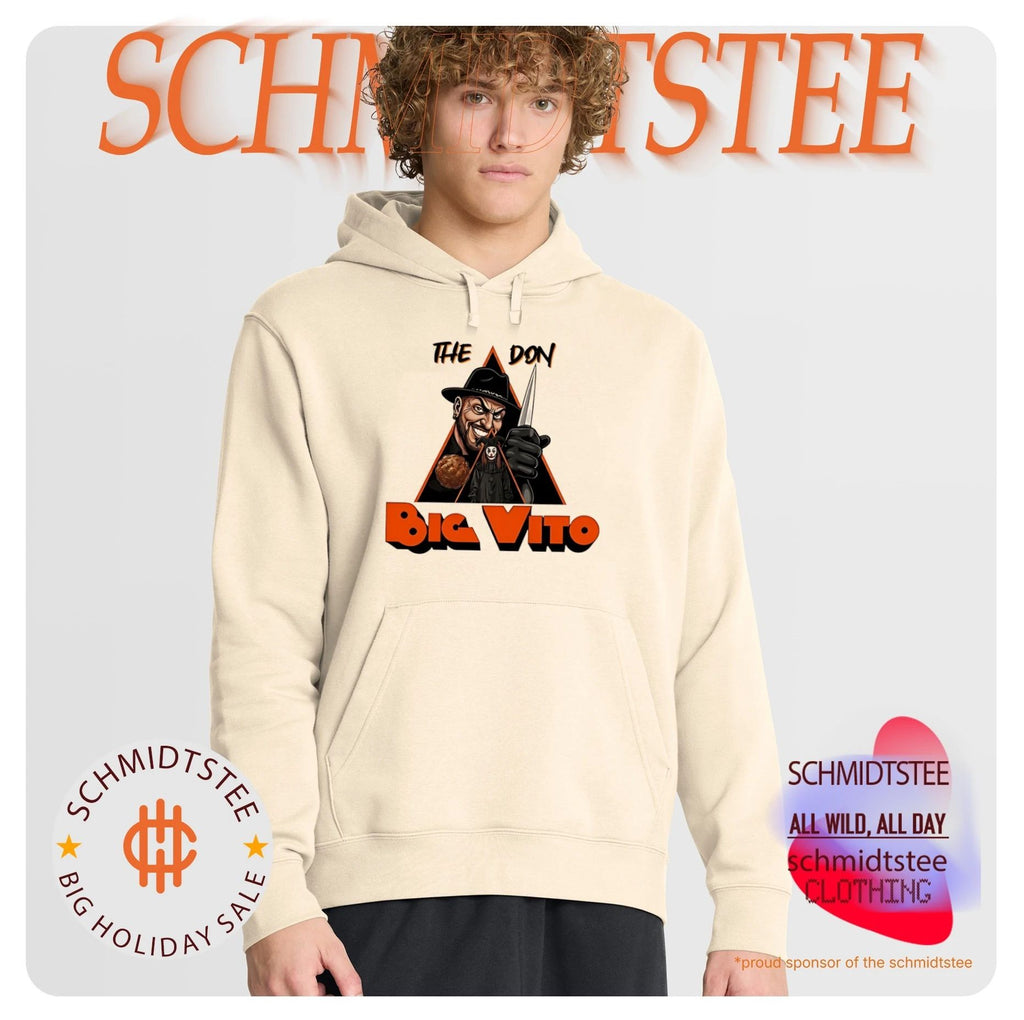 The Big Vito Brand The Don Big Vito shirt