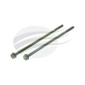 Jaylec Delco 39Mt Thru Bolt Set Of 2 155mm 10515835