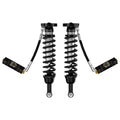 Icon 2.5 VS RR CDCV Coilover Kit Rear for 2021-2023 Chevrolet Suburban