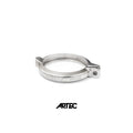 70mm Stainless Cast V-Band Clamp