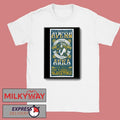 Avery Anna And Ava Hall May 7 2026 The Bluestone Show Poster shirt