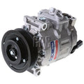OEX Air Conditioning Compressor 12V Direct Mount Denso 7SEU16C Style CXD0008