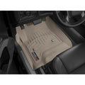 WeatherTech 455421 FloorLiner 2014-19 Chevy/GMC Double Cab/Crew Cab/2015-20 Escalade, Tahoe, Yukon