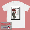 Poison The Well Peace In Place 2026 Shows Poster shirt