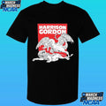 Harrison Gordon May 06 2026 Austin Shirt