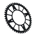 JT 891 Racelite Rear Sprocket (JTA891.46BLK)