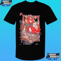 Critical Role Heroes Of Araman Schemers Shirt