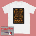 LIMITED Poster London Tame Impala Tour 2026 shirt