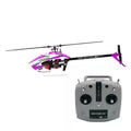 Goosky S2 Max Helicopter (RTF) – Purple