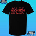 Stop Wars 2026 Shirt