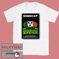 Kneecap November 30 2025 In Glasgow Poster shirt
