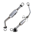 2003-2004 Toyota Tundra 4.7L Catalytic Converter – EPA Approved | Passenger and Driver-Side