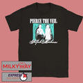 Pierce The Veil Selfish Machines Holding Hands shirt