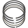 Manley Performance Piston Ring Set – Total Seal Gapless 4.035″ Bore | 4 Chevrolet & 6.2L Ford Raptor (46115GT)