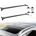 Roof Rack Cross Bars For 2010-2015 Lexus RX350 RX450H Cross Bars