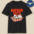 Harrison Bader Bader Tots Shirt