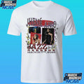 Jhene Aiko Jazz In The Gardens March 7 2026 Shirt