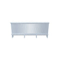 Bircham – White Column Radiator H500mm x W1376mm 3 Column