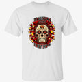 The Mavericks The Music Lives On Tour Dates 2026 Tour Shirt