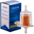 PG PL5/16 Fuel Filter | Fits 1970 Volkswagen Campmobile