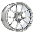 BBS Unlimited CI-R 20×8 ET59 (Face 0) Ceramic Polish Wheel