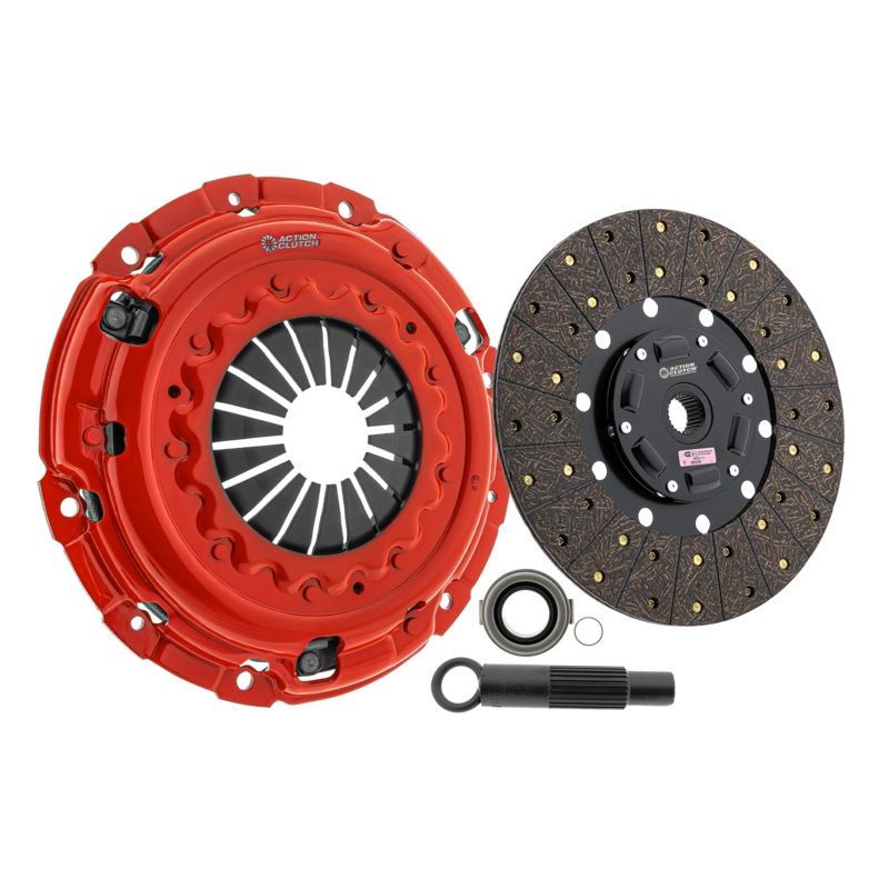 Action Clutch Stage 1 Clutch Kit (1OS) | 2010-2014 Hyundai Genesis (ACR-3646)
