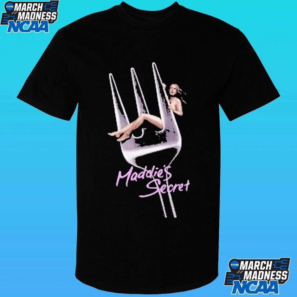 Maddie’s Secret Shirt