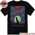 Alabama Shakes At Red Hat Amphitheater On April 25 2026 Poster Shirt