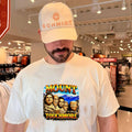 Mount Touchmore Matt Gaetz Bill Cosby Diddy Jeffrey Epstein Donald Trump shirt