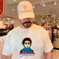 TanJoJo Tanjiro Kamado JoJo’s Bizarre Adventure Mashup shirt