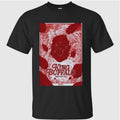 King Buffalo Obsidian Dust 2026 Brussels Belgium Poster Shirt