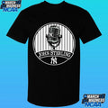 John Sterling Voice of the Yankees Memorial Tribute Shirt