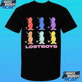 Lost Boys Archives Trooper Shirt