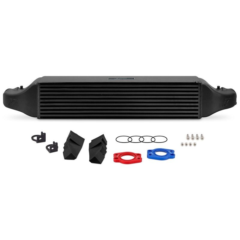 Mishimoto 2022+ Honda Civic 1.5T Performance Intercooler – Black