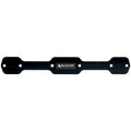Allstar 34213 Exhaust Block Off Plates Standard 23 Deg Plastic