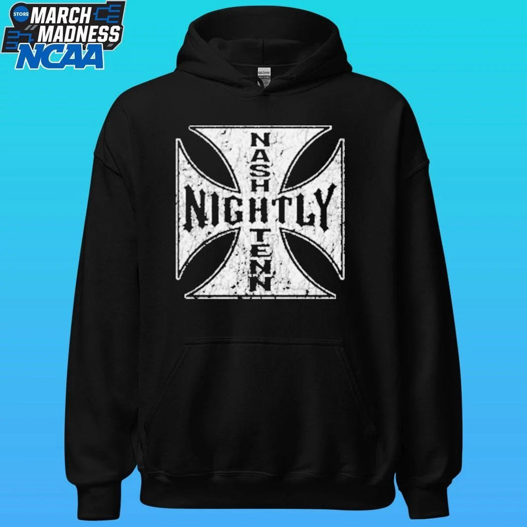 Nightly West Coast Shirt