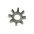 MSD 8415 Reluctor Distributor CNC Billet Steel