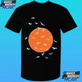 Sun With Birds Shirt