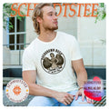Overgrown Bush Social Club we like it wild shirt