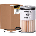 PG DF30163 Diesel Fuel Filter | Fits 2009 International 9900i
