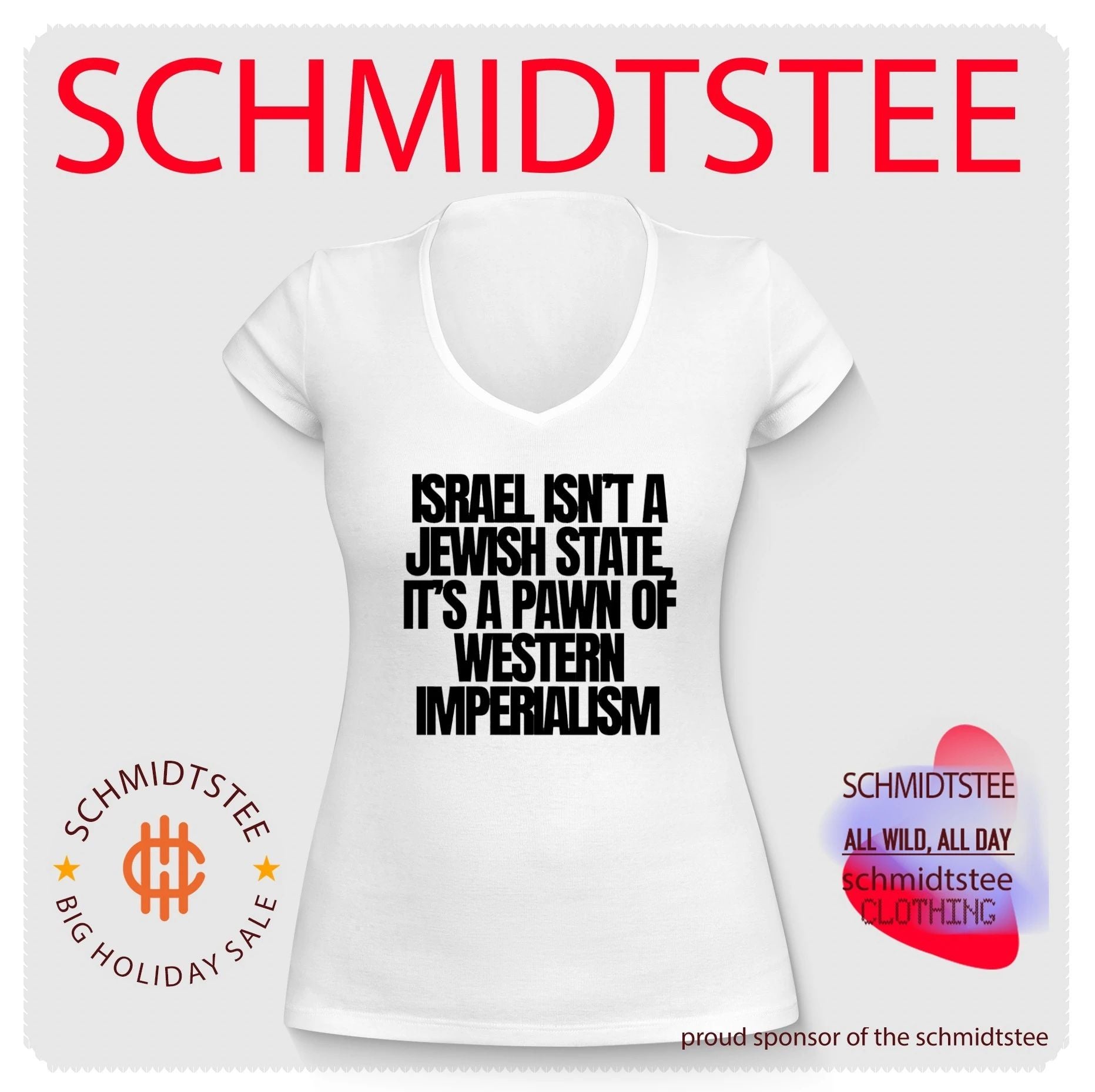 Israel Is Not a Jewish State It Is a Pawn of Western Imperialism shirt