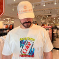 Aspartame Causes Happiness shirt