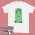 Dear Cincinnati Old School Hats Joe Burrow T-Shirt