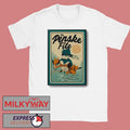 The Penske File 2026 EU Summer Tour Poster shirt