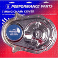 Proform 141-216 65-90 BBC Chrome Timing Cover