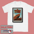 New The Elovaters May 17 2026 in Morrison, CO Event Poster shirt
