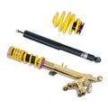 KW Suspension Coilover Kit V1 | 2008 Audi RS4 Quattro Convertible (10210061)