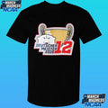 Eisbaren Berlin Deutscher Meister 12 2026 Shirt