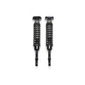 Fabtech Dirt Logic 2.5 Coilovers Front Pair for 2005-2015 Toyota Tacoma 4WD RWD w/3″ lift
