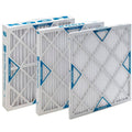 12x18x1 Koch Multi-Pleat XL10 MERV 10 High Capacity 102-121-001 (12 Filters)